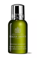Molton Brown Reviving Rosemary Bath & Shower Gel 300ml