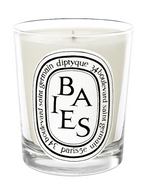 Diptyque Baies Scented Candle 190g