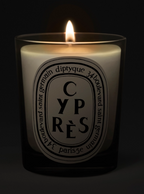 Diptyque Cypress Scented Candle 190g