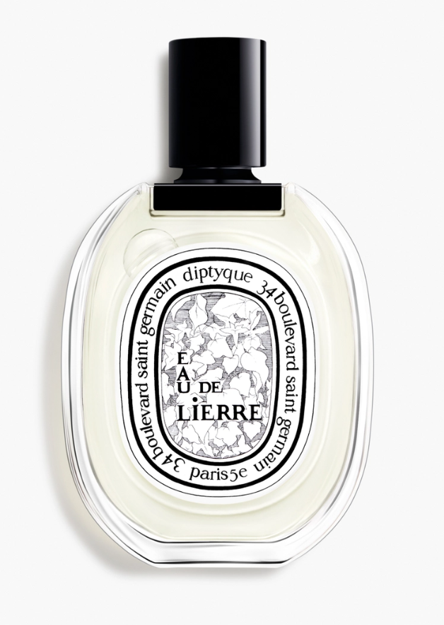 Diptyque Eau De Lierre Eau De Toilette Vaporisateur-Natural Spray 100ml