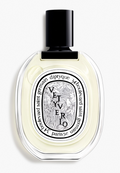 Diptyque Vetyverio Eau De Toilette Vaporisateur-Natural Spray 100ml