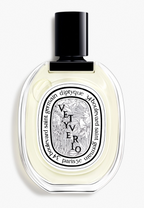 Diptyque Vetyverio Eau De Toilette Vaporisateur-Natural Spray 100ml