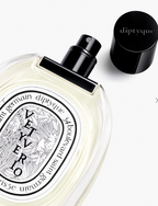 Diptyque Vetyverio Eau De Toilette Vaporisateur-Natural Spray 100ml