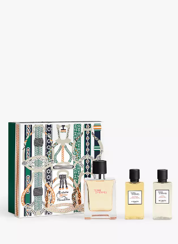 Hermès Terre d’Hermès Gift Set Eau de Toilette 50ml