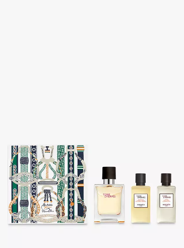 Hermès Terre d’Hermès Gift Set Eau de Toilette 50ml