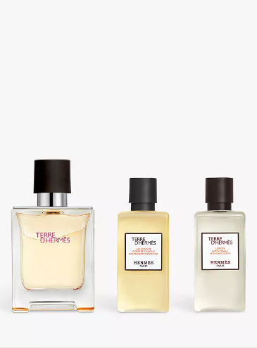 Hermès Terre d’Hermès Gift Set Eau de Toilette 50ml