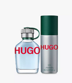 Hugo Boss Hugo Man Eau de Toilette 75ml Gift Set