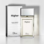 Dior Higher Eau De Toilette 100ml
