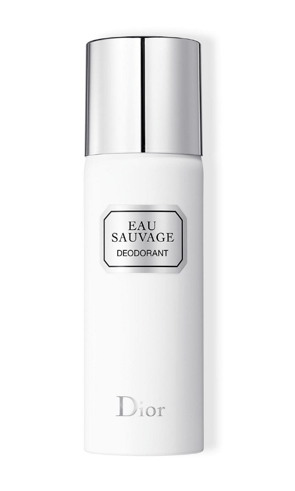 Dior Eau Sauvage Deodorant Spray 150ml