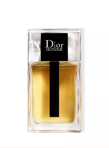 Dior Homme Eau de Toilette 50ml