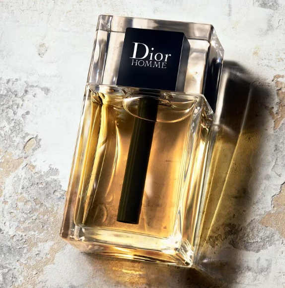Dior Homme Eau de Toilette 50ml