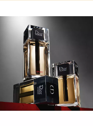 Dior Homme Eau de Toilette 50ml