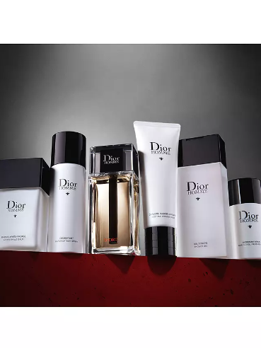 Dior Homme Aftershave Lotion, 100ml