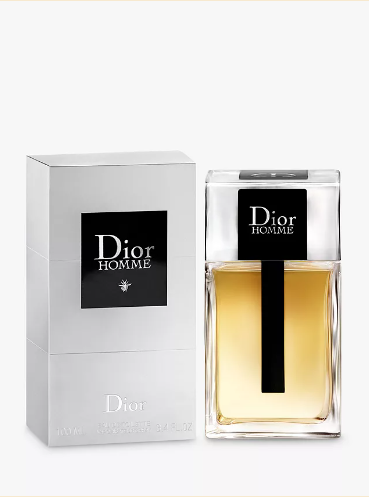 Dior Homme Eau de Toilette, 100ml