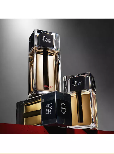 Dior Homme Eau de Toilette, 100ml