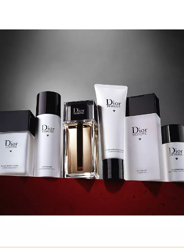 Dior Homme Eau de Toilette, 100ml