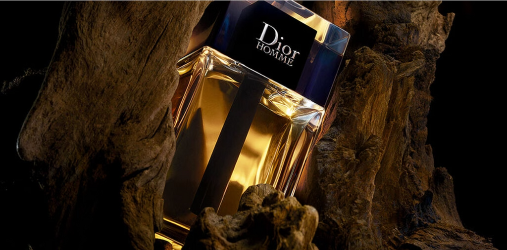 Dior Homme Eau de Toilette, 100ml