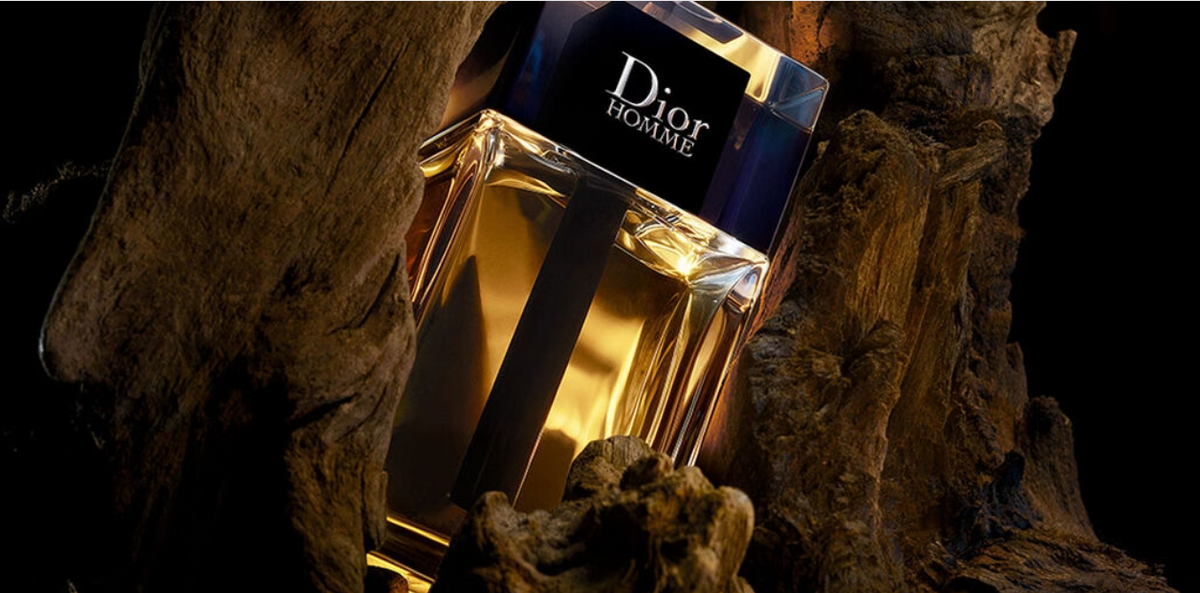 Dior Homme Eau de Toilette, 100ml