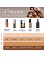 Bobbi Brown Skin Foundation SPF 15 30ml - Shade: Golden Almond