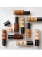 Bobbi Brown Skin Foundation SPF 15 30ml - Shade: Golden Almond