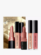 Bobbi Brown Confetti Crush Lip Trio Nude
