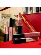 Bobbi Brown Confetti Crush Lip Trio Nude