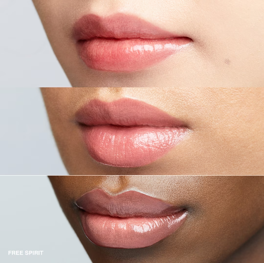 Bobbi Brown Confetti Crush Lip Trio Nude