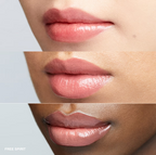 Bobbi Brown Confetti Crush Lip Trio Nude