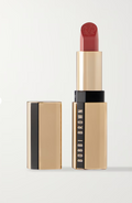 Bobbi Brown Luxe Lipstick 2.5g - Shade :  Cranberry