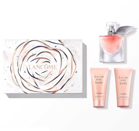 Lancome La Vie Est Belle Eau De Parfum 30ml Gift Set