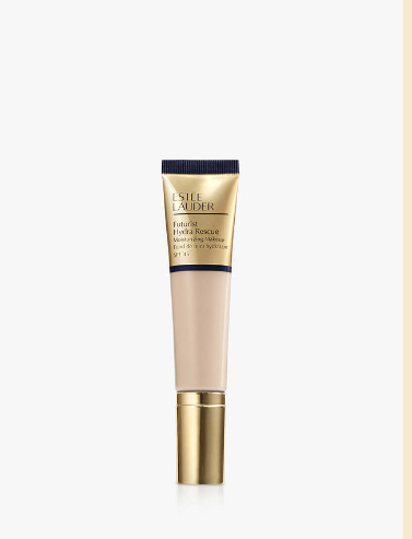 Estée Lauder Futurist Hydra Rescue Moisturizing Makeup SPF45 35ml - Shade: 1C1 Cool Bone