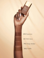 Estee Lauder Double Wear Sheer Long-Wear Makeup SPF 20 30ml - Shade: 4C3 Softan