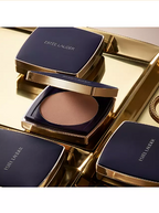 Estee Lauder Double Wear Stay-in-Place Matte Powder Foundation SPF10 12g - Shade: 6W1 Sandalwood