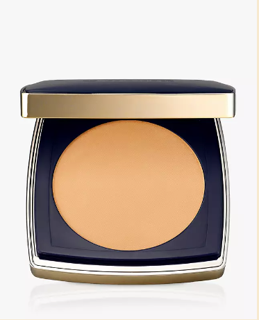 Estee Lauder Double Wear Stay-in-Place Matte Powder Foundation SPF10 12g - Shade: 5W2 Rich Caramel
