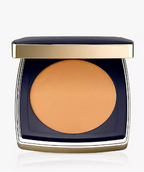 Estee Lauder Double Wear Stay-in-Place Matte Powder Foundation SPF10 12g - Shade: 6W1 Sandalwood