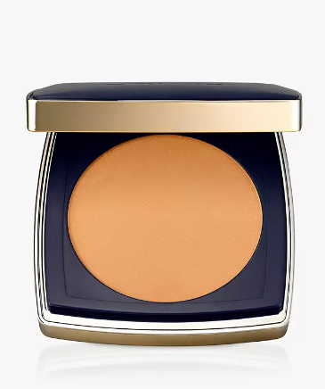 Estee Lauder Double Wear Stay-in-Place Matte Powder Foundation SPF10 12g - Shade: 6W1 Sandalwood