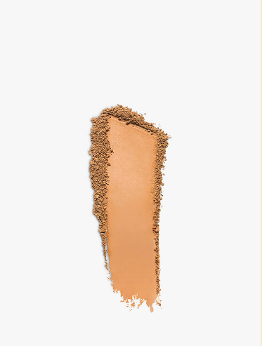 Estee Lauder Double Wear Stay-in-Place Matte Powder Foundation SPF10 12g - Shade: 6W1 Sandalwood