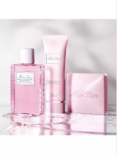 Dior Miss Dior Rose Purifying Hand Gel 100ml