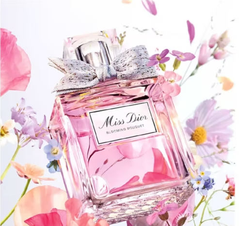 Dior Miss Dior Blooming Bouquet Eau De Toilette 30ml