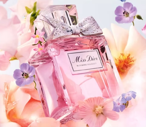 Dior Miss Dior Blooming Bouquet Eau De Toilette 100ml