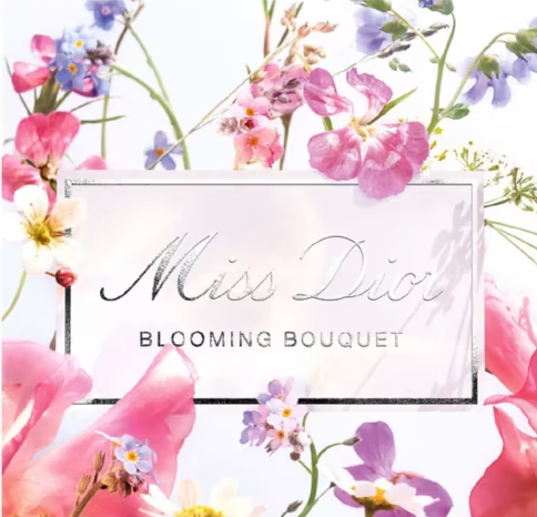 Dior Miss Dior Blooming Bouquet Eau De Toilette 30ml