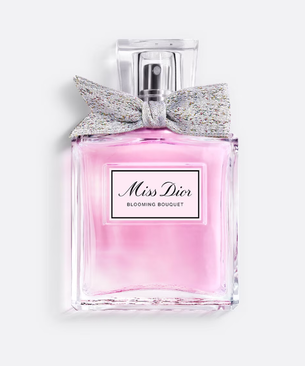 Dior Miss Dior Blooming Bouquet Eau De Toilette 100ml