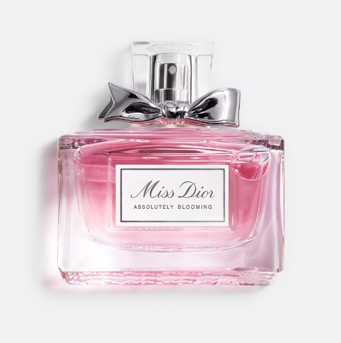 Dior Miss Dior Absolutely Blooming Eau De Parfum 50ml
