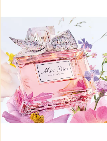 Dior Miss Dior Eau De Parfum 30ml