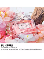 Dior Miss Dior Eau De Parfum 30ml