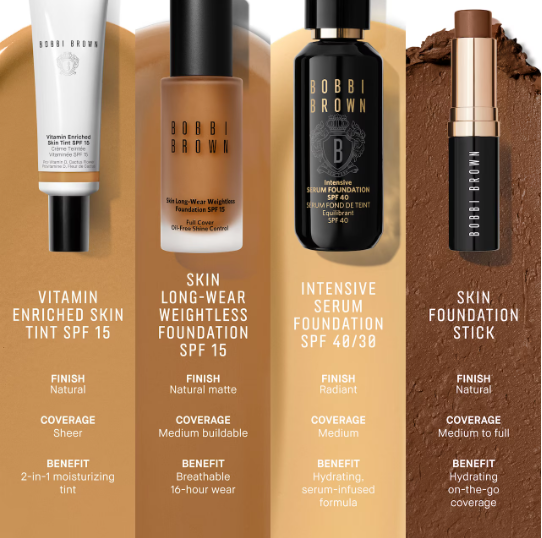 Bobbi Brown Vitamin Enriched Skin Tint SPF15 50ml - Shade: Fair 1