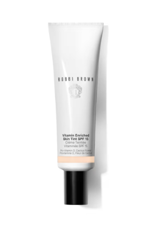 Bobbi Brown Vitamin Enriched Skin Tint SPF15 50ml - Shade: Fair 1