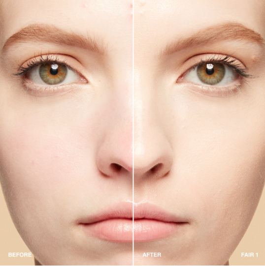 Bobbi Brown Vitamin Enriched Skin Tint SPF15 50ml - Shade: Fair 1