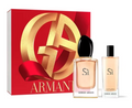 Giorgio Armani Si Eau De Parfum Gift 30ml Gift Set