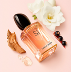 Giorgio Armani Si Eau De Parfum Gift 30ml Gift Set